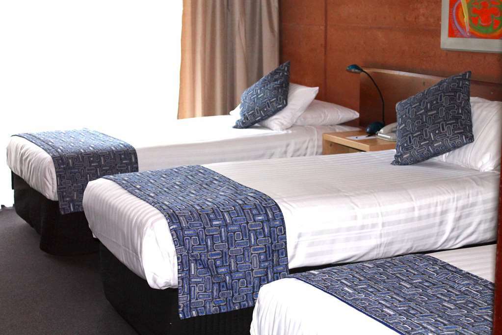The Pemberton Hotel Quarto foto